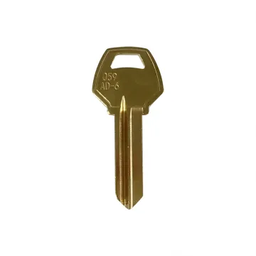 Multi House Lock Blank Key For Doors