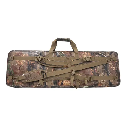 LE CITY Waterproof Camouflage Tactical Bag