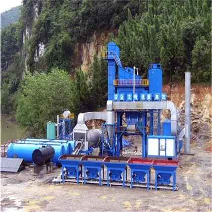 Local Used Asphalt Plant Services Inc Companies