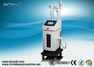 Body Slimming E-light IPL RF System Laser Tattoo Removal Ma