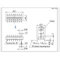 Ssgm series Switchover switch