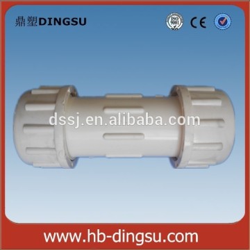 Compression Coupling for Repair