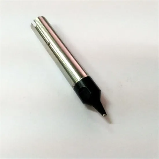 robotic wholesale leaded soldering tip 911g