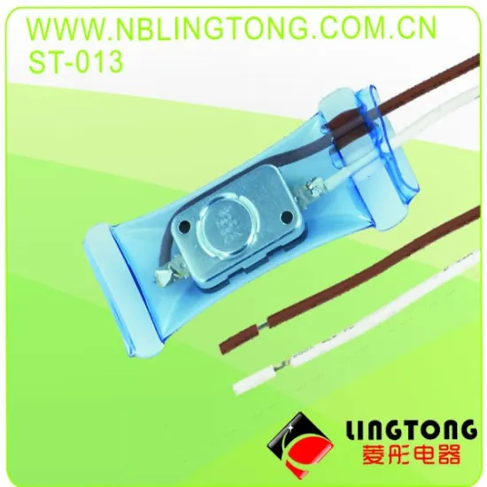 LG SAMSUNG Refrigerator DEFROST THERMOSTATS DA47-10143A KSD ST-013