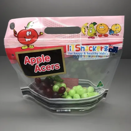 packaging bags bags for packaging fruit bags with handle