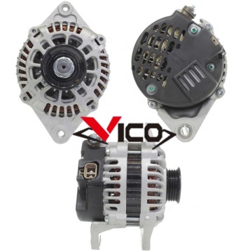 เครื่องกำเนิดไฟฟ้ากระแสสลับรถยนต์ 0K24118300 0K30018300 เหมาะกับ Kia Rio Shuma