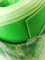 Skid Proof Rubber Sheet Green