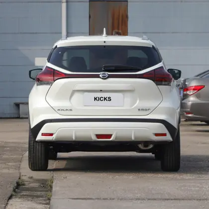 2023 Nissan KICKS 1.5L CVT Gasoline SUV for Wholesale Sale