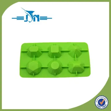 custom penis ice cube tray