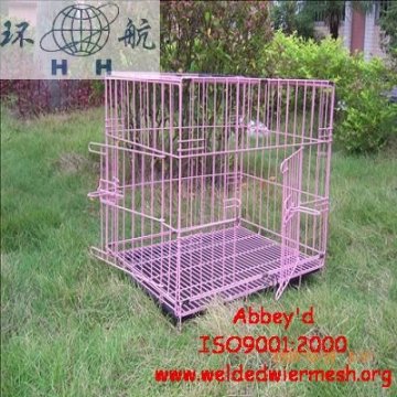 Rabbit Cage