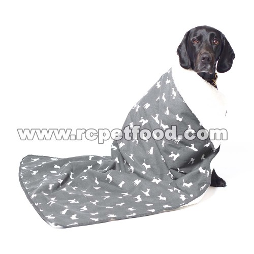 back on track dog blanket