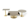 Flash Rectangle Table estate coffee table