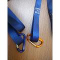 Polyester Material Colorful Toddler Walking Strap for Students