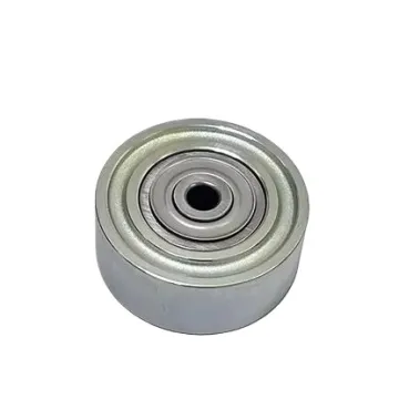 Tensioner Pulley 1341A089 for Mitsubishi 4N15 L200 Series 6 KL6T 2.3TD 4WD Water Pump Idler Pulley