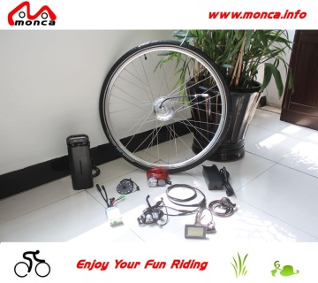 Good Quality Electric Bike Kits for Conversion