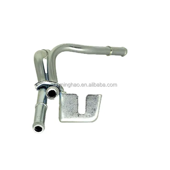 Auto Parts Mental Engine Water Coolant Hose 19510-REA-Z00 for Honda Jazz