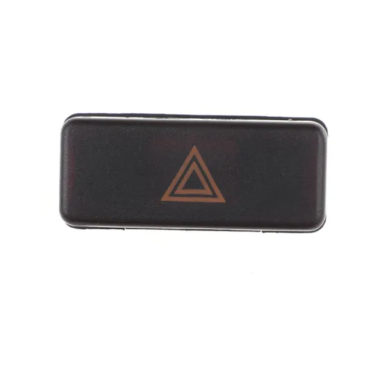 Emergency Light Hazard Switch for BMW 3, 5, 7, 8 Series, M3, M5, Z3, E36, E34, E31