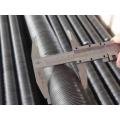 Tub de oțel de carbon KL Transfer de încălzire din aluminiu de aluminiu