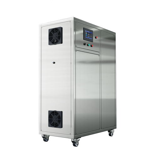Générateur d'ozone pour piscine commerciale FL-8200A 200 g/h