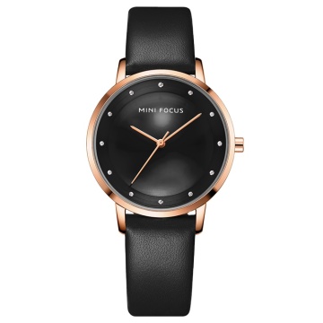 Mini Focus 0332L Fashion Ladies Quartz Uhr