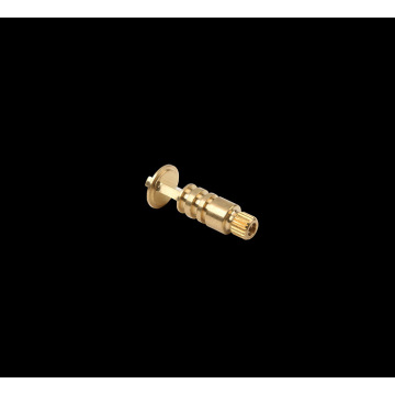 CNC Brass Faucet Bod