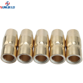 XL169715 XLM-10/15 অগ্রভাগ 1/2'' φ12.7x45