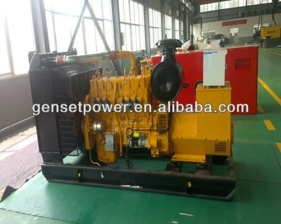 Reliable Qualtiy ! Japan Gas Generator for sale