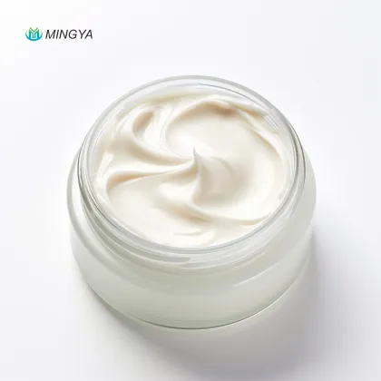 White Granule Emulsifier Steareth-21