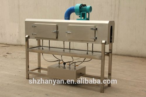 PVC/PET Sleeve Shrink Machine