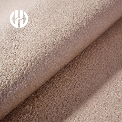 Синтетична кожа за диван, подходящ за кожата