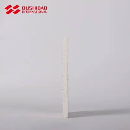 A1 Fireproof MgO Sandwich Board Core For Wall Panels