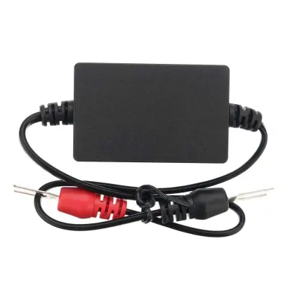 Bluetooth 4.0 12V Car Battery Diagnostic Instrument BM2