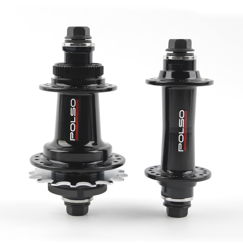 BMX Hub BMX Racing Hub Center Lock Bremse