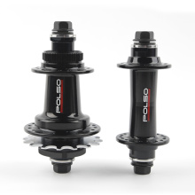 BMX Hub BMX Racing Hub Center Lock Bremse