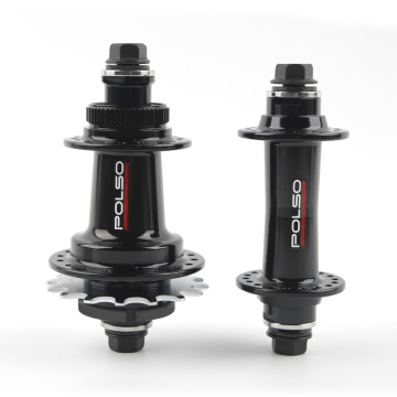 BMX Hub BMX Racing Hub Center Lock Bremse