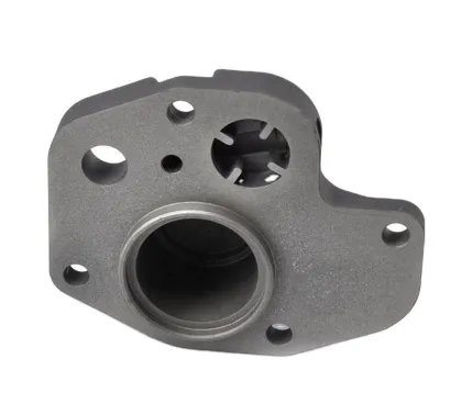 Customized Sewing Machine Parts Embroidery Machine Part