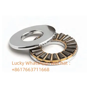High Quality T251 Tapered Roller Thrust Bearing 63.75*111.13*26.99MM