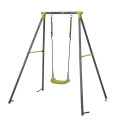 Children Outdoor Playground Equipment with Swing Seat Belt