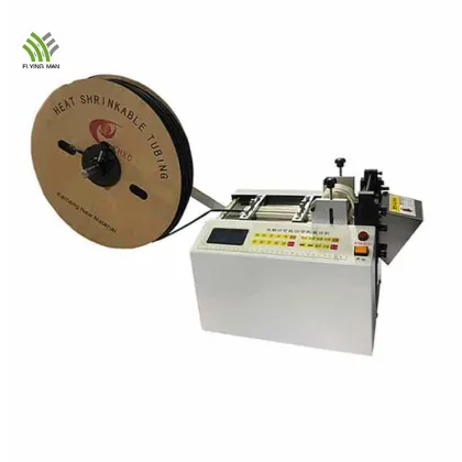 Electric Wire Cutting Machine