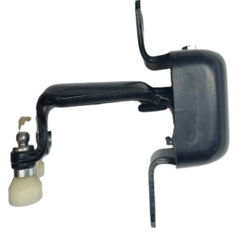 Factory Direct Sales: 4477600547 Sliding Door Roller Guide for Mercedes-Benz Commercial Vehicle V260