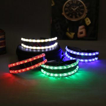 แว่นตาบรรยากาศ LED โดยตรงจากโรงงาน: เพิ่มประสบการณ์ดิสโก้และปาร์ตี้ของคุณ