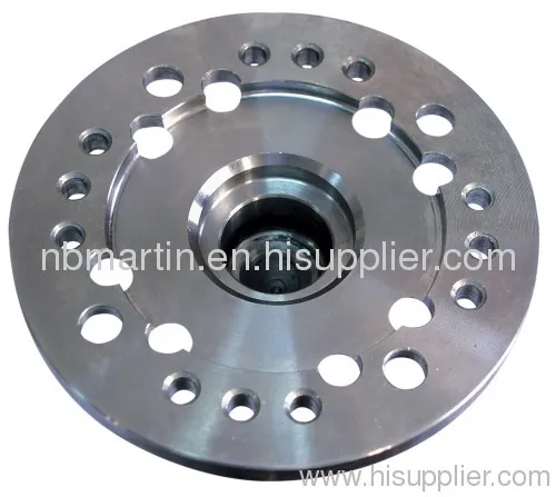 Loader Transmission Parts 