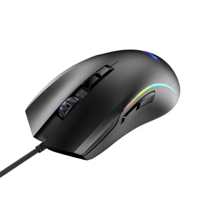 Star M03 Wired Gaming E-Sports Mouse for PC and Notebook