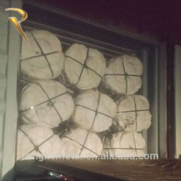 Galvanized Razor Barbed Wire