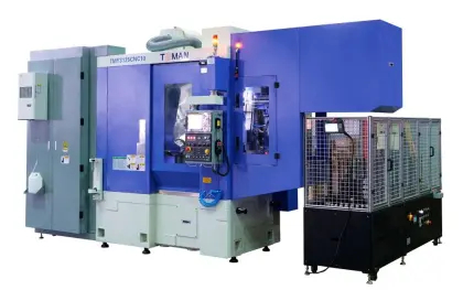 Hybrid Electric Vehicle gearbox gear hobbing finishing tools