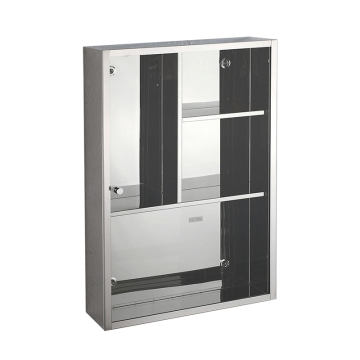 Adjustable Steel Shelved Kitchen Cabinets for Sale