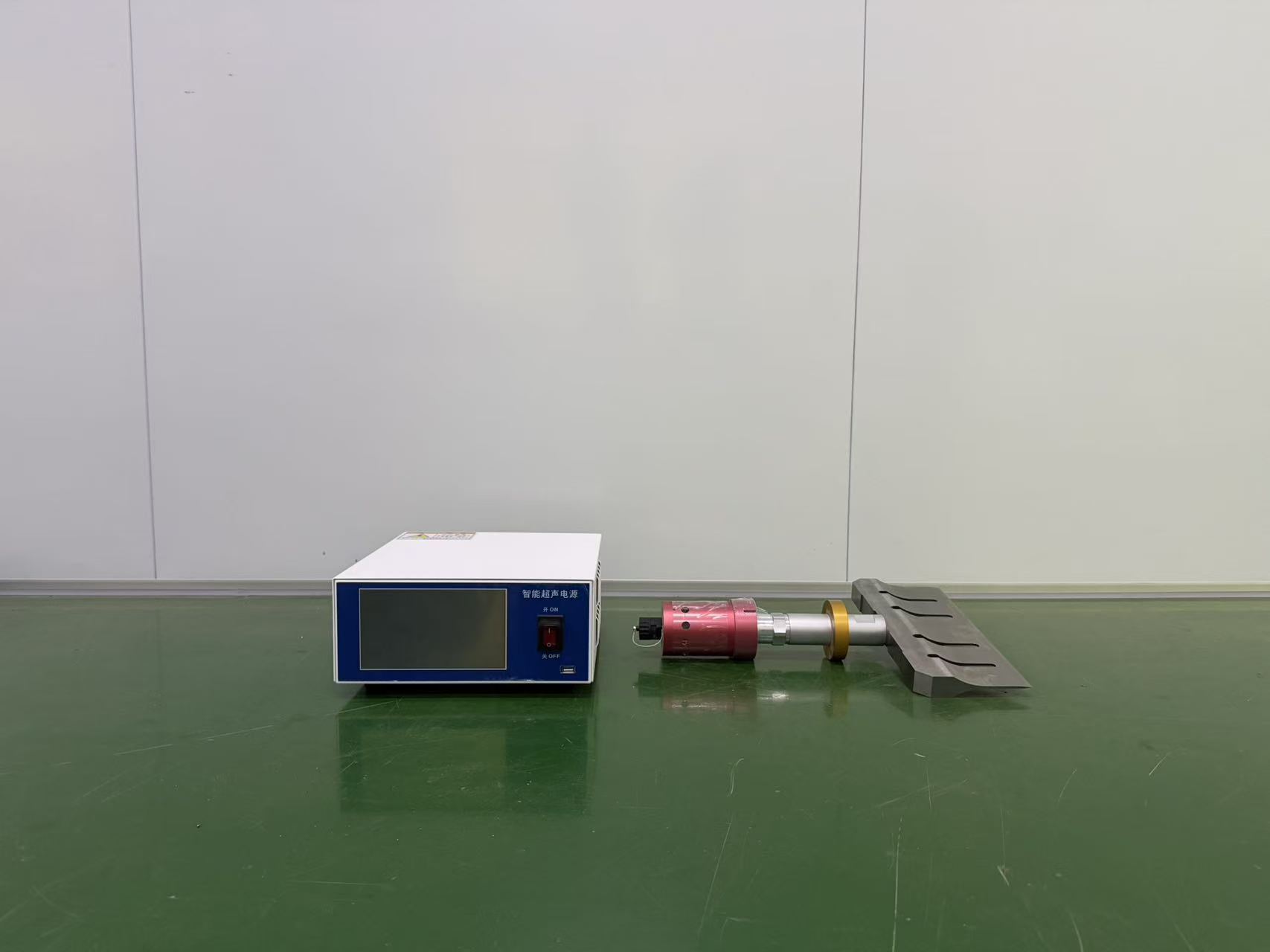 20K Ultrasonic Cake Cutting Blade Set