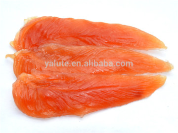 High quality pet snack pet food chicken tender