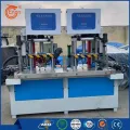 Intelligent column type 16T wax injection machine