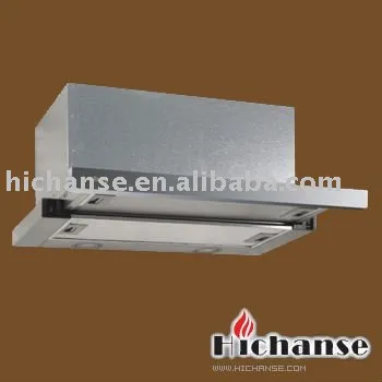 Built-in Cooker Hood